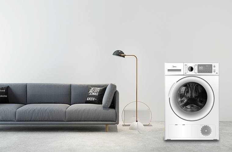 Do You Really Understand Clothes Dryers? Types of Dryers