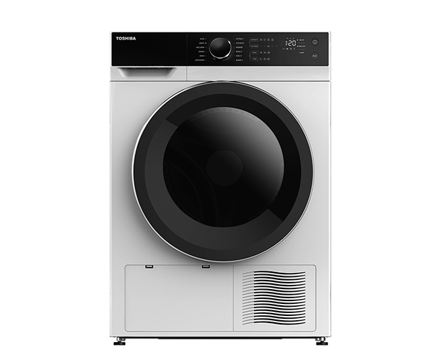 How Big is the Capacity of the Tumble Washer?