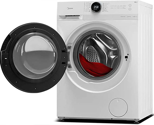 Precautions for Using Washer Dryer