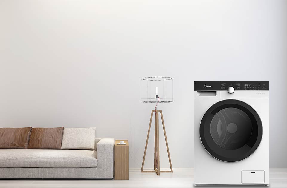 How to Choose an Integrated washer and Dryer?