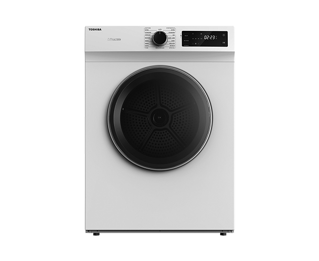 The Power Consumption and Correct Usage of the Household Clothes Dryers