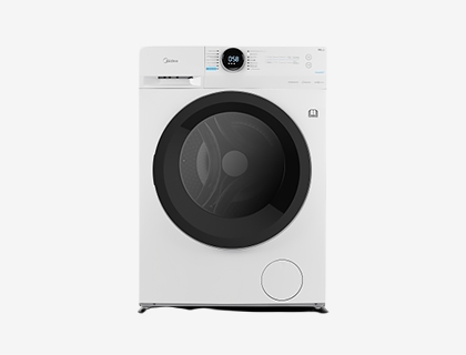 Cleaning and Maintenance of the Washing Machine and Dryer Combo