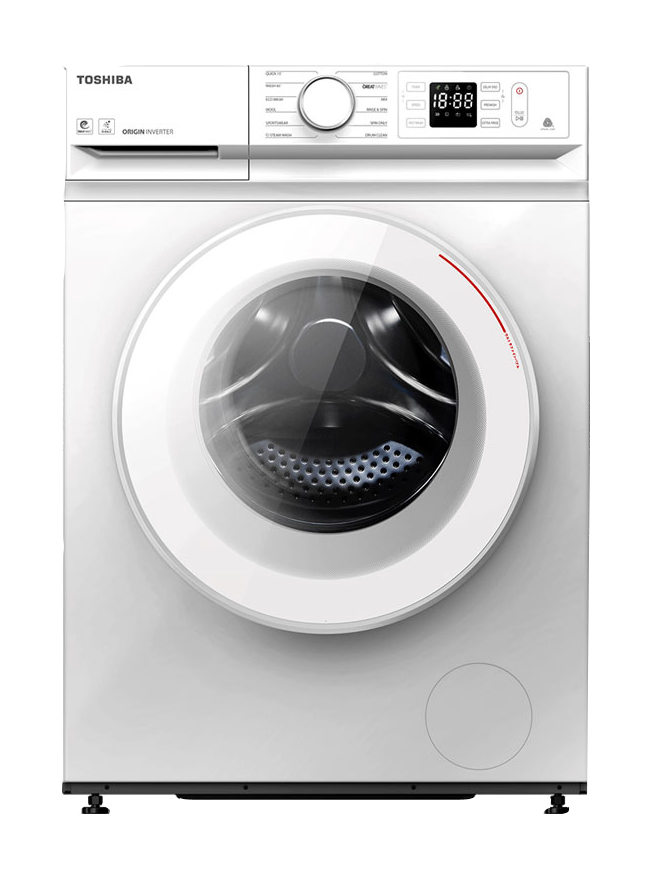 A Closer Look at Toshiba Dryer Features and Maintenance