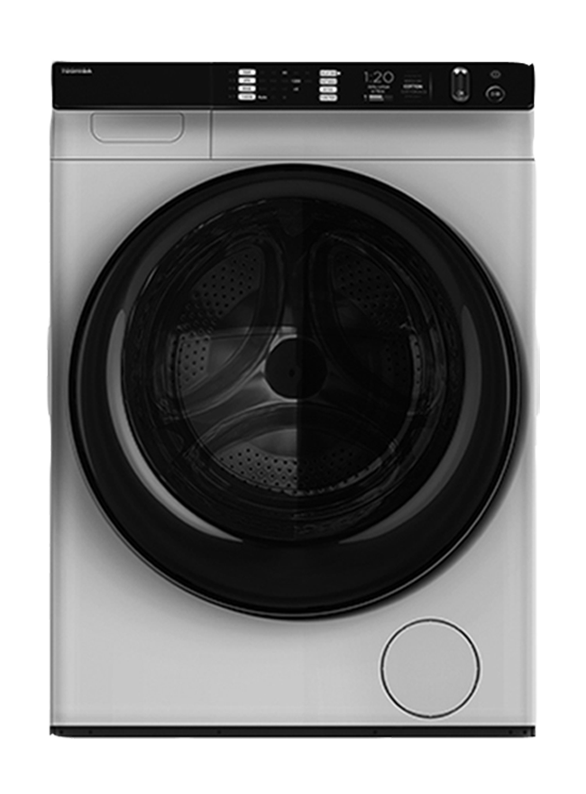 Elevate Your Home: Unleashing the Potential of Toshiba Washing Machine and Dryer