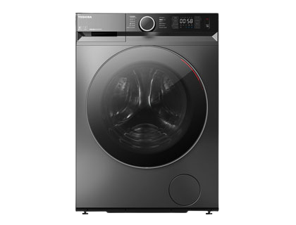 Specialized Washing Machine Variants