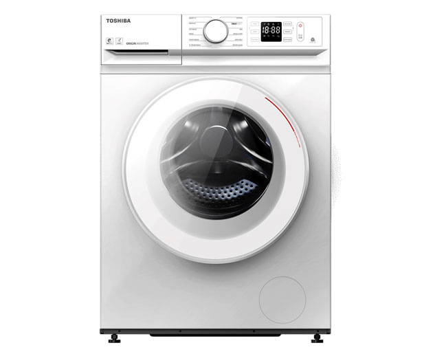 Toshiba T11 Front Load Washing Machine, Buy Toshiba Automatic 