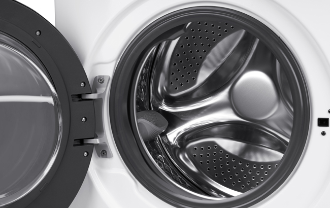 Steps to Use Front-loading Washing Machine